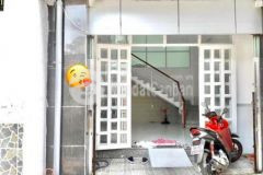 Bán nhà to phạm văn chiêu gò vấp 51m2 giá siêu rẻ