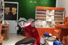 Bán nhà hương lộ 2 binh tân 200m2 đường to