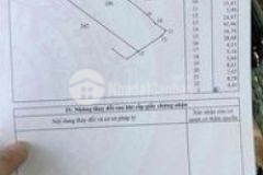 Chính chủ cần bán đất xã phú hoà