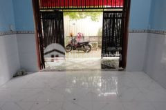 Bán nhà thái hòa 750 triệu gần chợ chí hùng