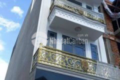 Bán nhà 4x16 3 5 tấm hl2 bình tân giá 6 3 tỷ