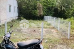 Bán đất mặt tiền tỉnh lộ 904 loan mỹ tam bình