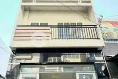 Bán nhà hxh cmt8 q10 4 lầu 4 7x12m 6pn 8 7tỷ tl