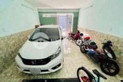 Bán gấp nhà 3lầu trung tâm p3 tp vũng tàu