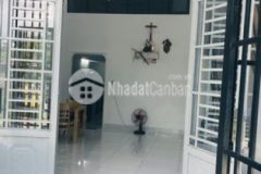 Bán nhà sổ riêng thổ cư thành phố thủ dầu một