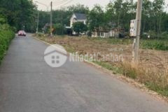 Bán gấp lô đất tây ninh 5x60 80tc 390tr