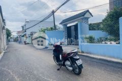 Cặp đất đ hai bà trưng đông hòa cần bán gấp