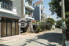 Bán đất đẹp đường lê văn việt p tân phú q9 cũ