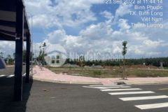 5 suất nội bộ dự án khang minh quân giá 1 tỷ100m2