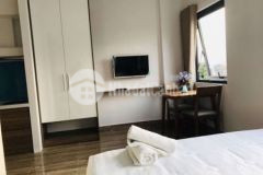 Bán toà căn hộ đường tân thái 1 15 phòng 12 9 tỷ