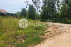 Đất thôn xuân tây vạn hưng vạn ninh khánh hoà