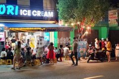 Cần bán nhà mặt tiền đường hùng vương