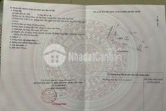 Bán đất 1148m2 cách tt tân châu 1km cách kdc 300m