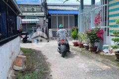 Bán nhà mặt tiền kinh doanh trong chợ p9