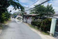 Cần bán 4 nền full thổ cư gần cầu 5 kỹ p3