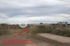 Đất ngay kcn huyện đất đỏ cực đẹp giá sập sàn