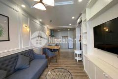 1 căn garden gate 85m2 3pn 2wc sát cv