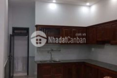 Bán 2 căn nhà mới 100 hxh âu cơ p9 t bình