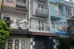 Nhà mt đường số 3 btđ b 6x20m 3 5 tấm giá lái