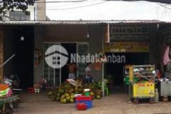 Bán nhà mtkd tỉnh lộ 10 13 x 40m cấp 4 28 tỷ