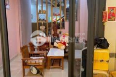 Nhà cần bán đường tôn đản f14q4