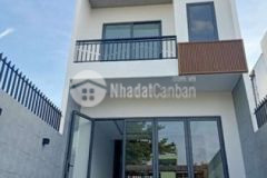 Bán nhà đẹp mới 3 mê khu điện âm nam hòa xuân