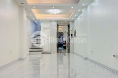 Bán nhà ngọc hà 40m2, 6 tầng, mt 3.4m, 8.8 tỷ, 0984.762616 vân