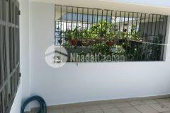 Tân phú hẻm 4m, lương thế vinh, 4 x 13m, 3 lầu, 6.8 tỷ