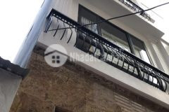 Siêu phẩm đón tết hồ tùng mậu 40m2 x 5t 10m ô tô ở ngay 6.94 tỷ