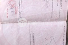 Kẹt tiền cần bán gấp 5 sào đất 2 mặt tiền đường tại phường bình thuận thị xã buôn hồ đắk lắk