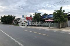 Bán nền mặt tiền quốc lộ 61, đoạn cầu đình cầu xáng, xã tân bình, phụng hiệp, hậu giang