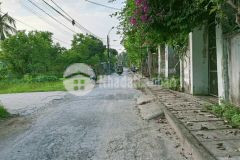 Chỉ 1,7xx tỷ sở hữu 100 vuông đất cách chợ quý kim 400m