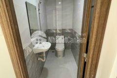 Nhà đẹp, ở ngay, hoàng văn thụ, 3.6 x 13m, chỉ 5.1 tỷ, tân bình