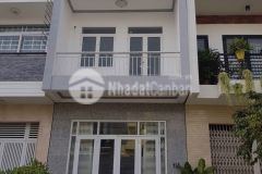 Cho thuê nhà có nội thất kdc 91b p.an khánh q ninh kiều