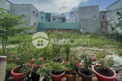 Bán lô đất đẹp dt 4x18m hẻm 47 võ thị nhờ, phường tân thuận đông, quận 7