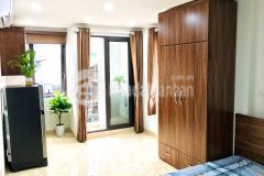 Bán nhà mỹ đình tòa ccmn 30 phòng thang máy lô góc ô tô kinh doanh chỉ 26.6 tỷ