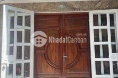 Nhỉnh 5 tỷ bán nhà mới kính koong, đẹp long lanh, ngay gần trung tâm hành chính hoàng mai