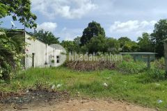 Bán đất ngay trung tâm củ chi giá rẻ 160m2 chỉ 2,019 tỷ sổ hồng riêng