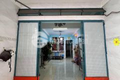 7,8tỷ bán nhà hẽm thông đoạn 2 chiều đường trần hưng đạo quận 5