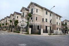 Biệt thự centa city 135m2 cách trung tâm hà nội 12km