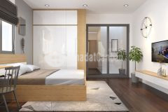 Bán nhà xô viết nghệ tĩnh, p21, 53m2, 5,2tỷ, tl.