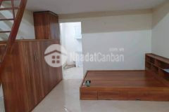 Mặt ngõ thông ôtô qua nhà lô góc tiện ích 36m 3xtỷ trần cung bắc từ liêm