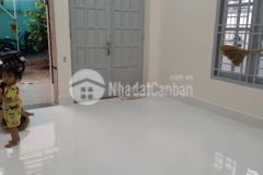 Nhà mới khu tổng cục 5 bộ công an nguyễn văn quỳ quận 7 dt 110m chỉ 11.xtỷ