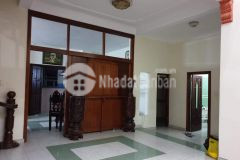 Biệt thự căn góc 2 mặt tiền khu tổng cục 5 bộ công an nguyễn văn quỳ quận 7 ngang 18m giá chỉ 28 tỷ