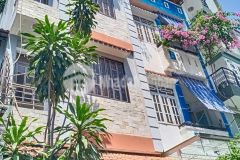 Bán nhà hẻm xe tải, đường huỳnh thiện lộc, phường hòa thạnh, tân phú. 9 tỷ