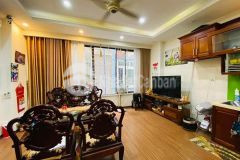 Chính chủ bán nhà nguyễn chí thanh 45m2, 5 tầng giá chỉ 4,1 tỷ