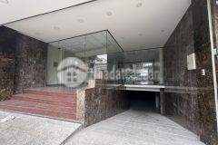 Cho thuê nhà mặt tiền chu văn an, p12, bình thạnh. hầm, trệt, 4 lầu, st. 250tr