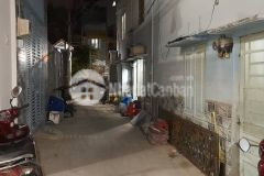 Nhà đẹp, hxh, thống nhất, gò vấp, 68m2, giảm còn 4,7 tỷ