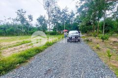 Bán gấp đất nền tây ninh sổ riêng giá chưa đầu tư 399tr