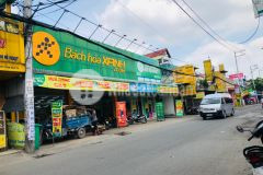 Dòng tiền 100tr, 250m2,bán nhà 2 mặt tiền vĩnh lộc a,bình chánh,chỉ 20 tỷ